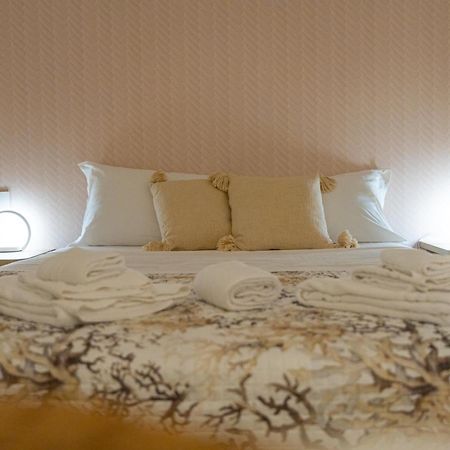 Paquja Aparthotel Quartu SantʼElena Eksteriør bilde