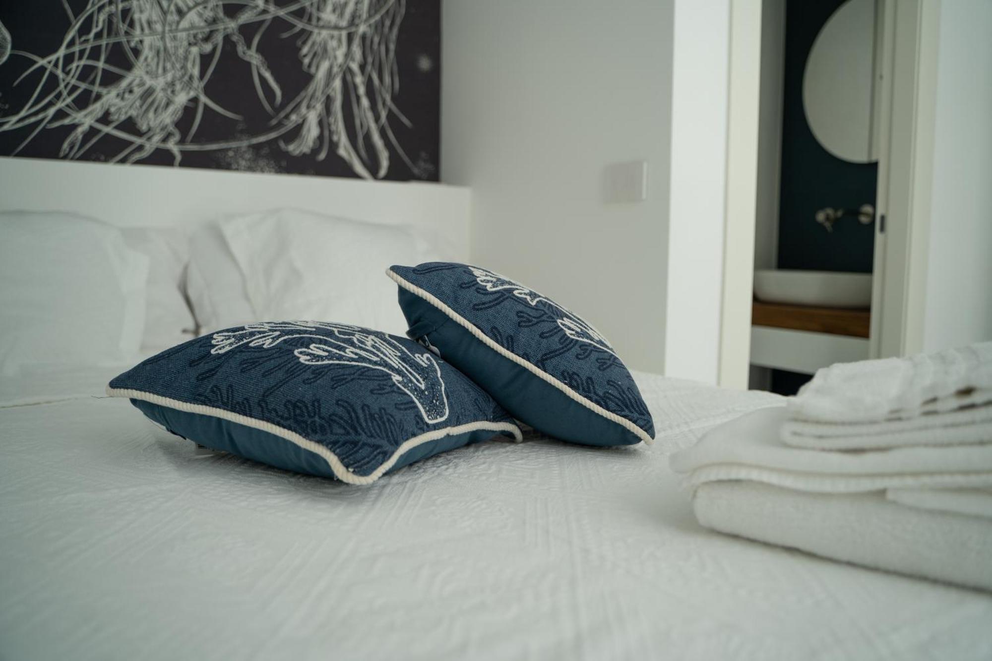 Paquja Aparthotel Quartu SantʼElena Eksteriør bilde