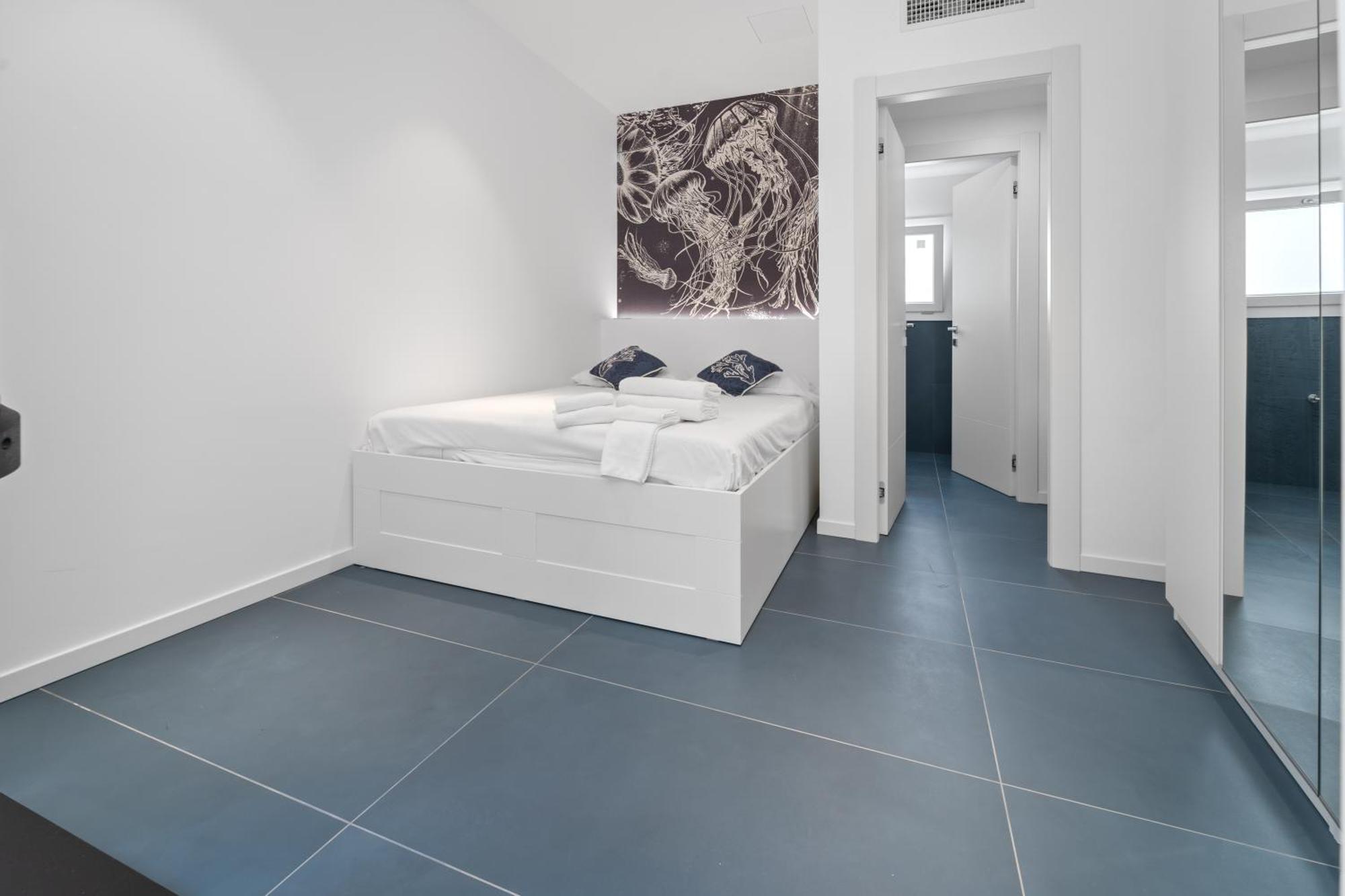 Paquja Aparthotel Quartu SantʼElena Eksteriør bilde