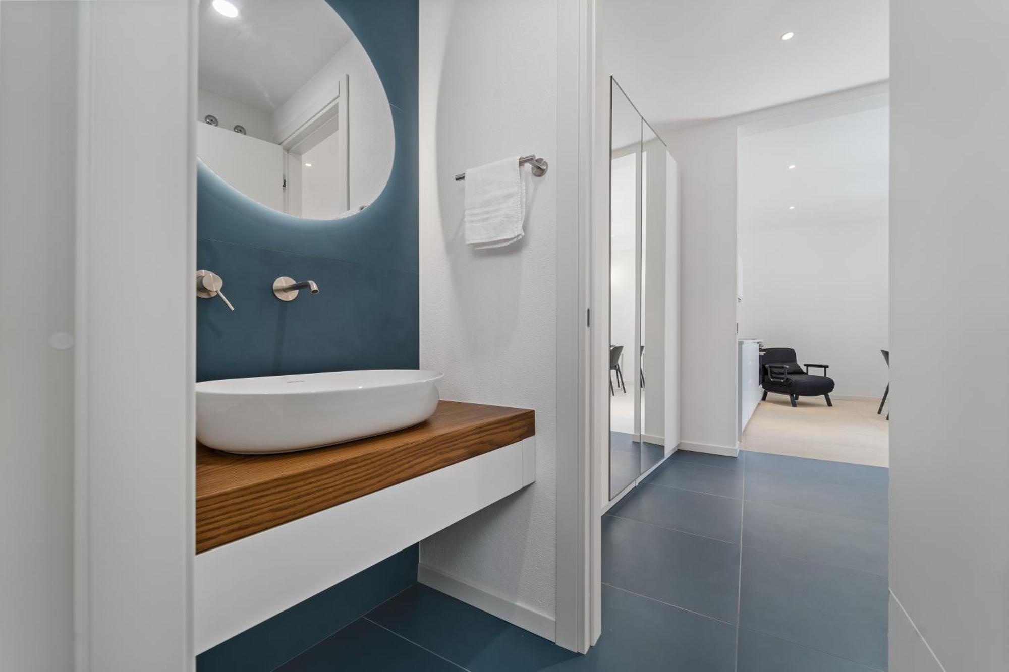 Paquja Aparthotel Quartu SantʼElena Eksteriør bilde