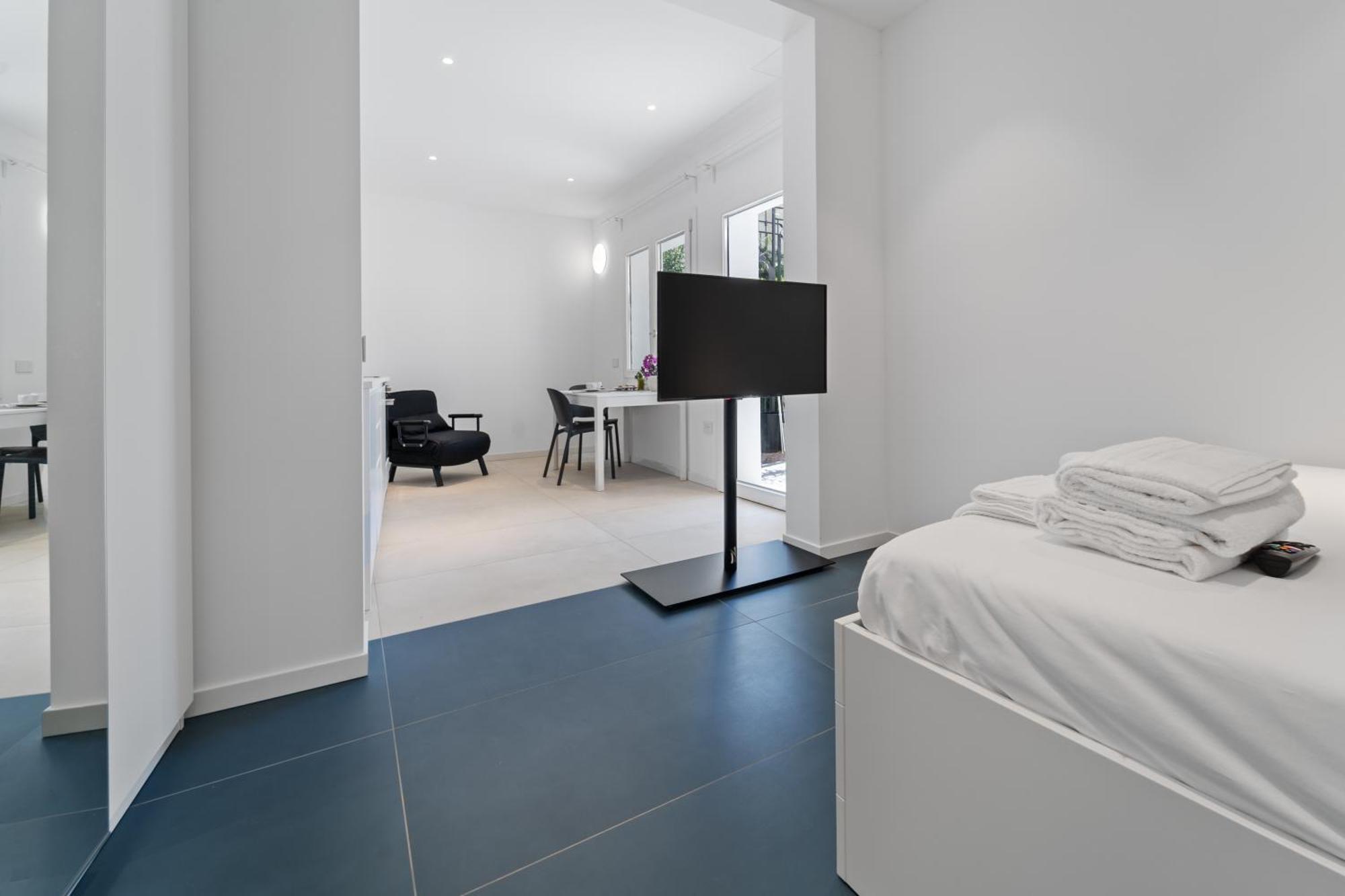 Paquja Aparthotel Quartu SantʼElena Eksteriør bilde