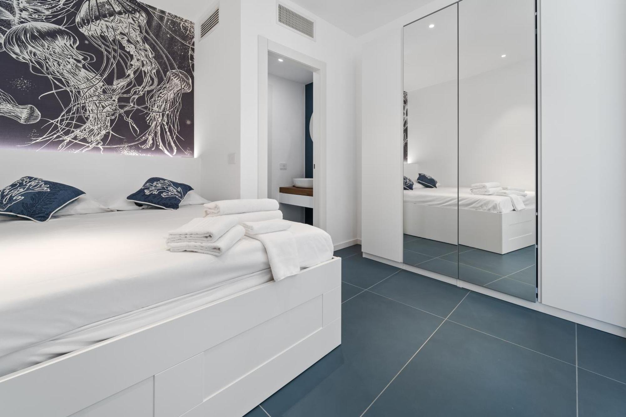 Paquja Aparthotel Quartu SantʼElena Eksteriør bilde