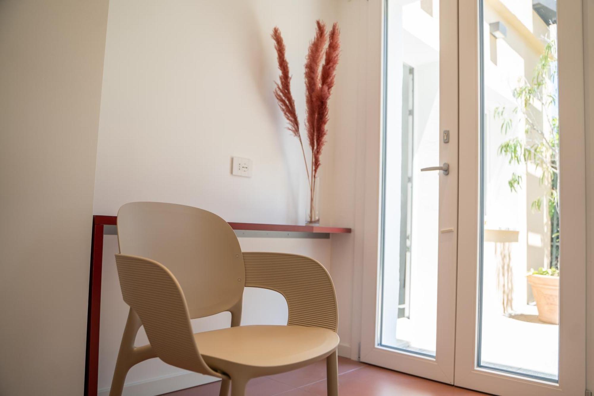 Paquja Aparthotel Quartu SantʼElena Eksteriør bilde