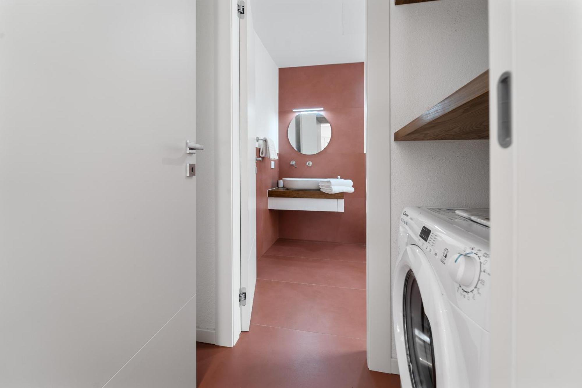 Paquja Aparthotel Quartu SantʼElena Eksteriør bilde