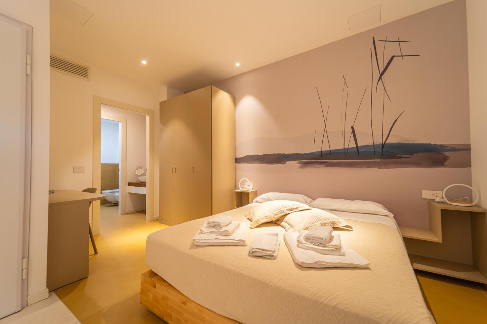 Paquja Aparthotel Quartu SantʼElena Eksteriør bilde